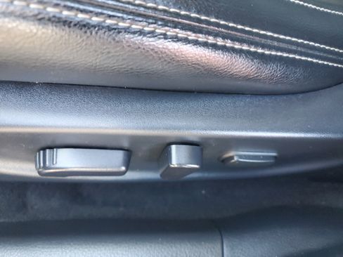 Used 2020 Nissan Maxima 3.5 SL w/ Floor Mat Group image 19