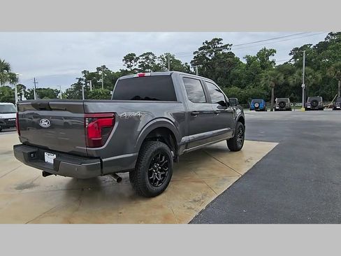 Used 2025 Ford F150 STX w/ Equipment Group 200A AWD/4WD image 34