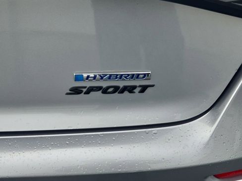 Certified 2025 Honda Accord Sport image 7