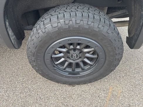 Used 2021 Chevrolet Silverado 1500 LT Trail Boss w/ Convenience Package II image 33