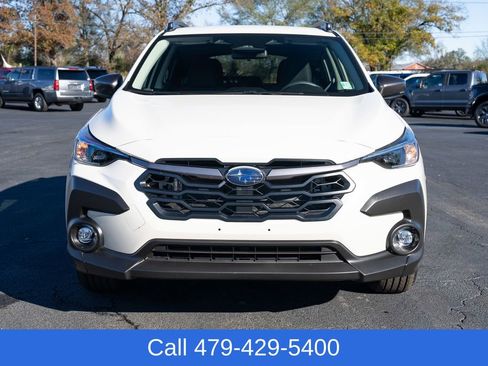 Used 2025 Subaru Crosstrek 2.0i Premium image 9