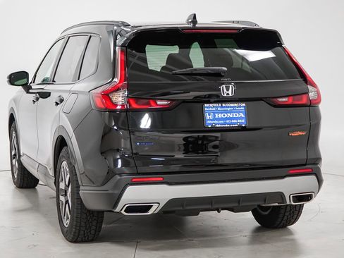 New 2026 Honda CR-V TrailSport image 6