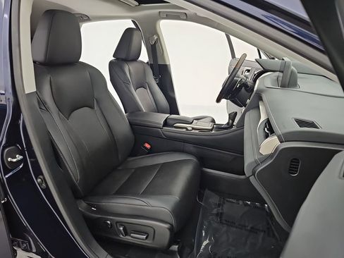 Used 2022 Lexus RX 350 FWD w/ Premium Package image 14