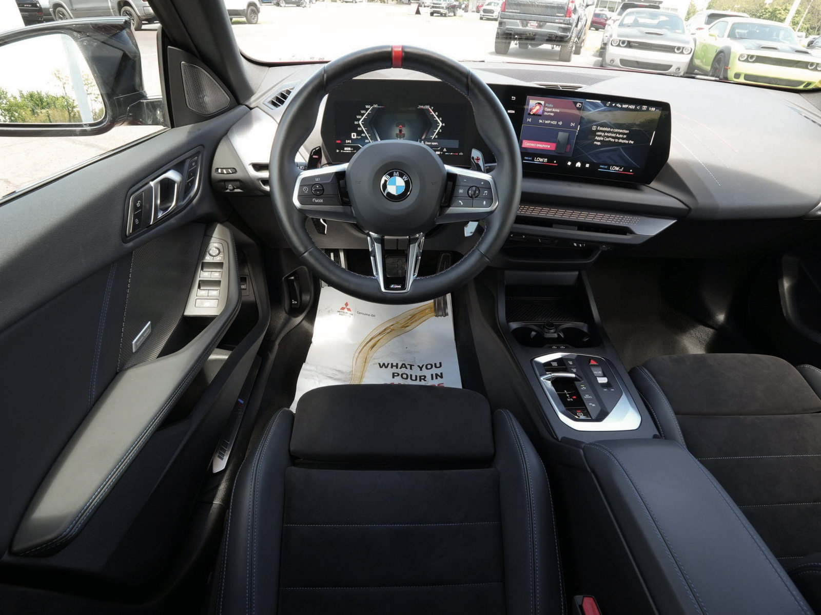 Used 2026 BMW M235i xDrive AWD/4WD image 50