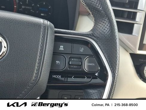 Used 2022 Toyota Tundra Capstone AWD/4WD image 26