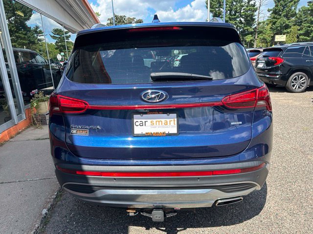 Used 2021 Hyundai Santa Fe SEL AWD/4WD image 6
