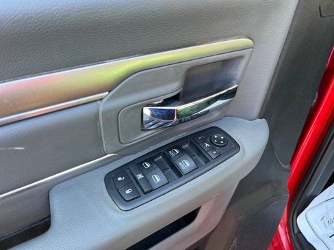 Used 2018 RAM 2500 Big Horn AWD/4WD image 14