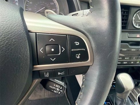 Used 2021 Lexus RX 350 FWD w/ Luxury Package image 28