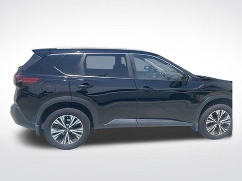 Used 2023 Nissan Rogue SV w/ SV Premium B Package FWD image 13