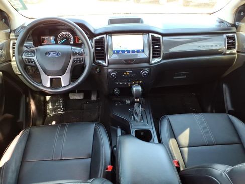 Used 2021 Ford Ranger Lariat w/ Equipment Group 501A High RWD image 20