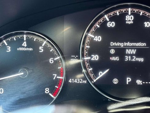 Certified 2023 MAZDA CX-30 AWD 2.5 S w/ Preferred Package image 19