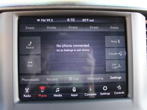 Used 2020 RAM 2500 Lone Star w/ Level 1 Equipment Group image 63