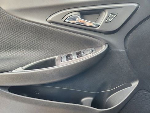 Used 2023 Chevrolet Malibu RS image 24