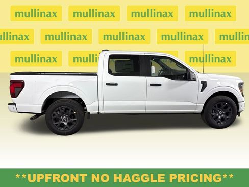 New 2026 Ford F150 STX RWD image 2