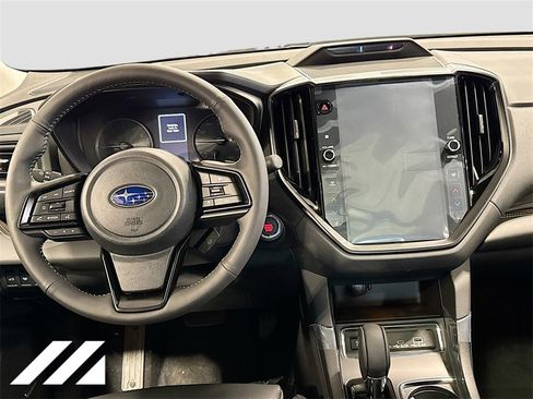 New 2026 Subaru Ascent Bronze Edition image 24