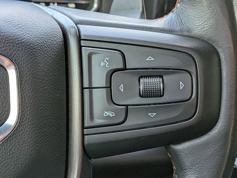 Used 2023 GMC Sierra 1500 AT4 w/ AT4 Premium Package image 27