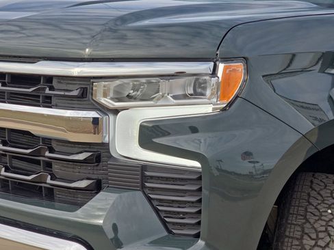 New 2026 Chevrolet Silverado 1500 LT w/ All Star Edition Plus image 30