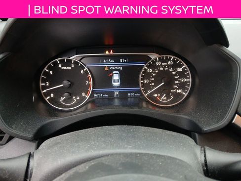 Used 2020 Nissan Altima 2.5 S w/ Driver Assist Package image 10