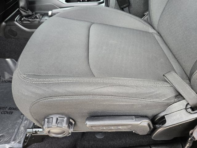 Used 2022 Jeep Wrangler Unlimited Sport AWD/4WD image 24
