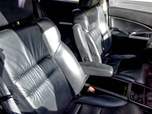 Used 2014 Honda CR-V EX-L image 10