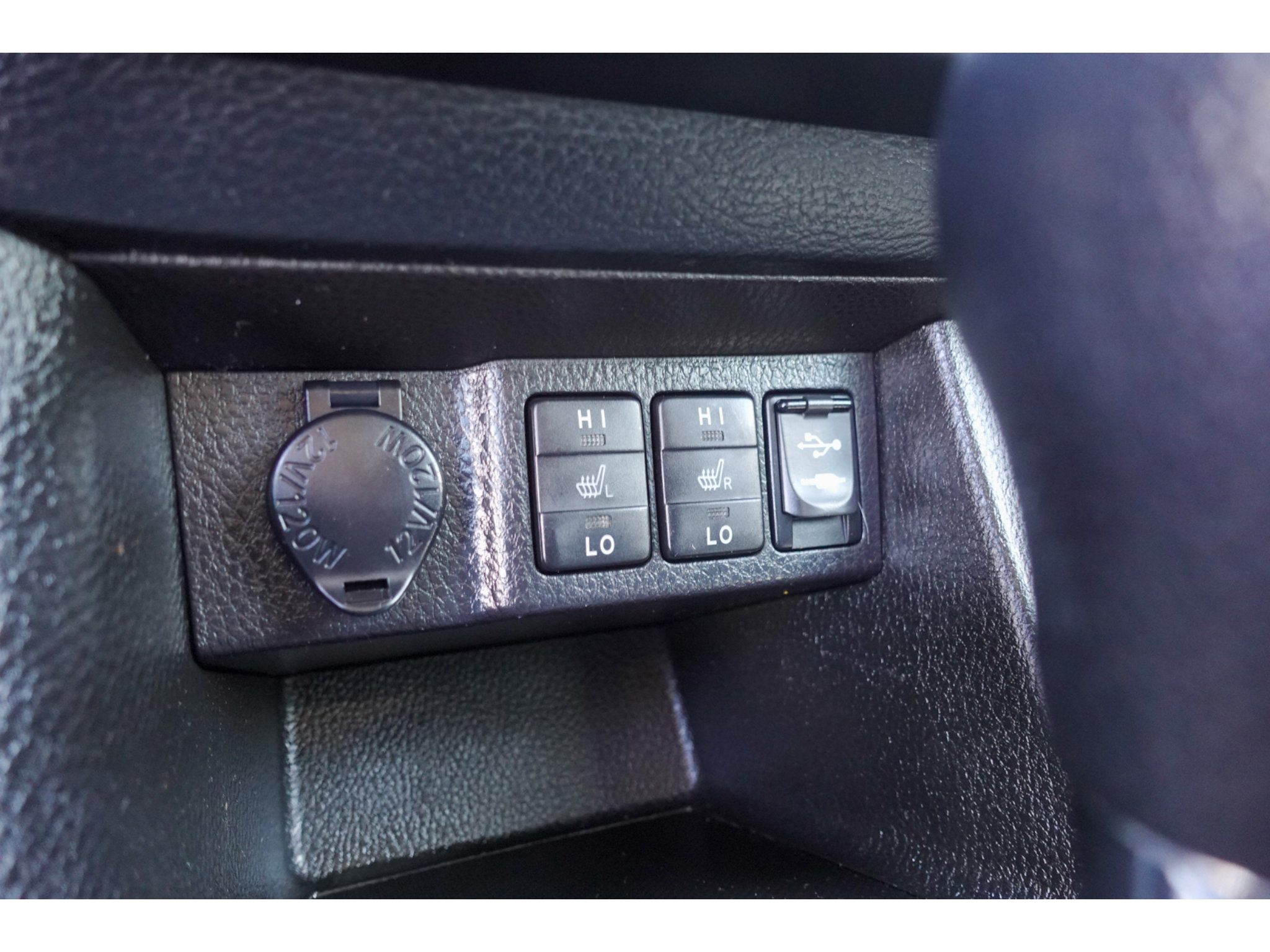Used 2015 Toyota Corolla S Premium FWD image 20