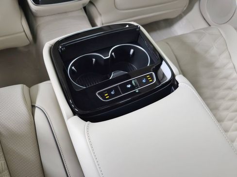 New 2026 Genesis G80 3.5T Sport Prestige AWD/4WD image 33