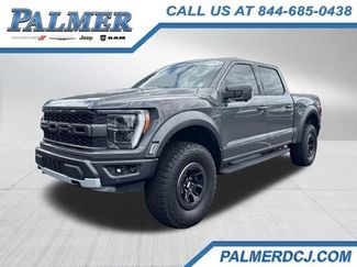 Used 2021 Ford F150 Raptor w/ Equipment Group 801A High AWD/4WD video 1