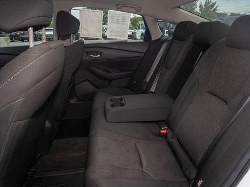 Used 2024 Honda Accord EX image 16