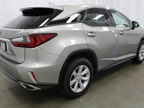 Used 2017 Lexus RX 350 AWD image 5