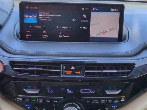 Used 2023 Acura MDX SH-AWD w/ Advance Package image 21