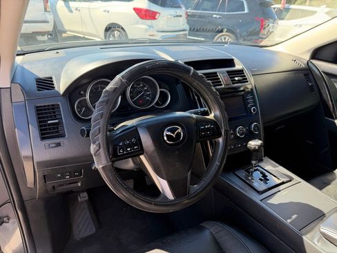 Used 2014 MAZDA CX-9 Touring w/ Touring Technology Package image 8