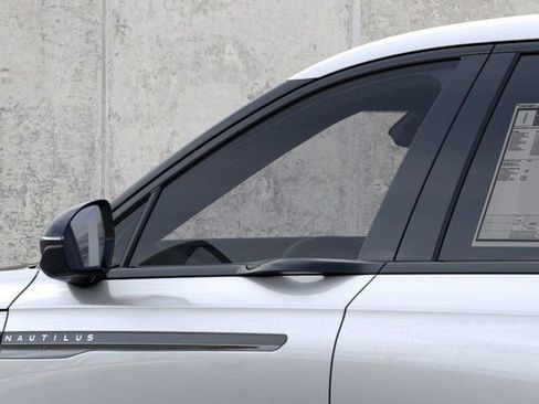 New 2026 Lincoln Nautilus Premier w/ Jet Appearance Package AWD/4WD image 20