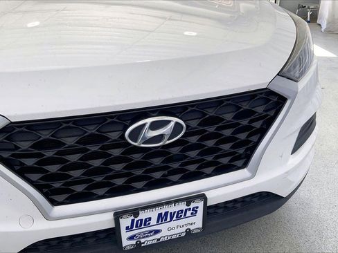 Used 2019 Hyundai Tucson Value image 7