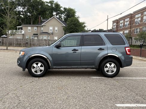 Used 2012 Ford Escape XLT w/ Cargo Pkg FWD image 20