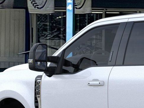 New 2026 Ford F250 Lariat w/ FX4 Off-Road Package AWD/4WD image 20