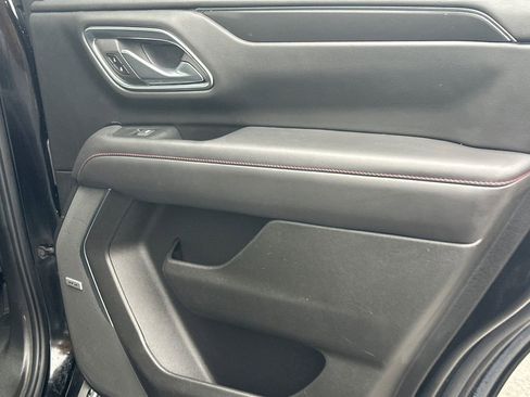 Used 2021 Chevrolet Tahoe RST image 16