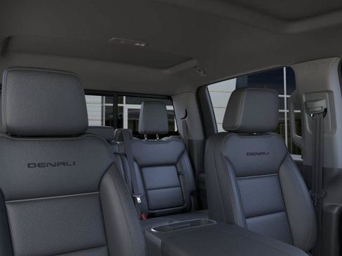 New 2026 GMC Sierra 1500 Denali w/ Technology Package AWD/4WD image 24