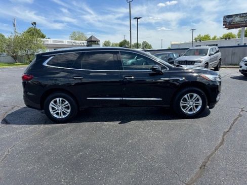 Used 2018 Buick Enclave Premium FWD image 6