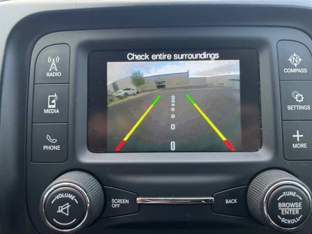 Used 2018 Jeep Cherokee Latitude w/ Altitude Package AWD/4WD image 14