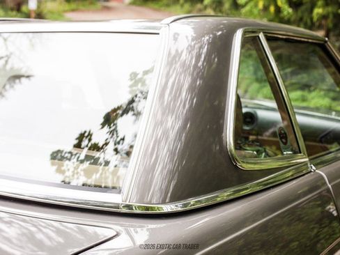 Used 1987 Mercedes-Benz 560 SL image 79