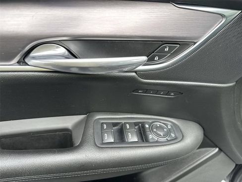 Used 2019 Cadillac XT5 Luxury AWD/4WD image 24