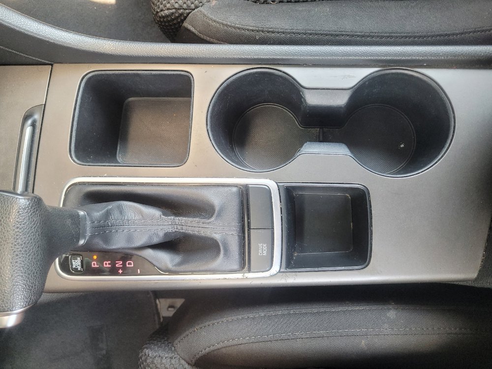 Used 2020 Kia Optima LX FWD image 26