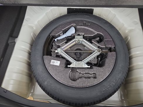 New 2026 Honda Civic Sport image 39