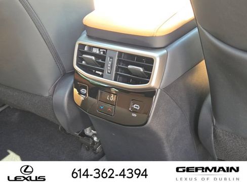 Certified 2025 Lexus RX 350 Premium w/ Convenience Package AWD/4WD image 27