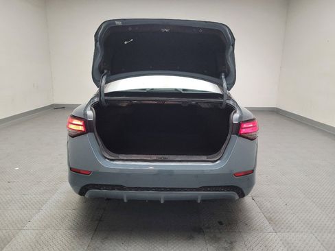 Used 2024 Nissan Sentra SV image 29