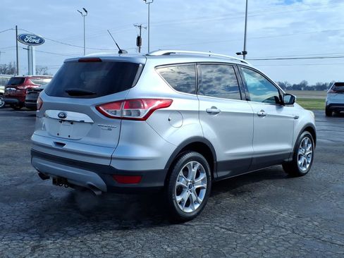 Used 2014 Ford Escape Titanium w/ Equipment Group 401A image 3