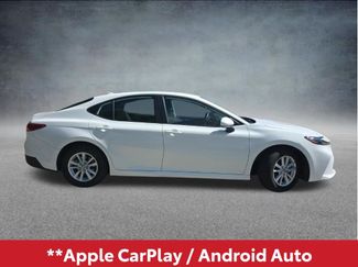 Used 2026 Toyota Camry LE FWD video 3