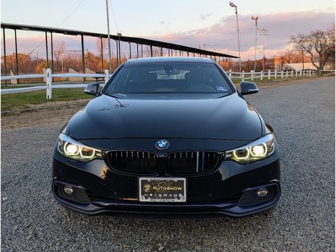 Used 2019 BMW 430i Gran Coupe xDrive w/ Convenience Package image 2