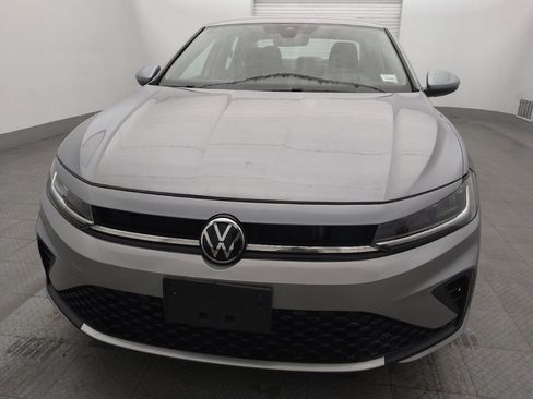 Used 2025 Volkswagen Jetta S FWD image 15