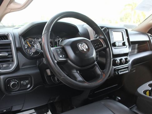 Used 2020 RAM 5500 Tradesman w/ Chrome Appearance Group image 22